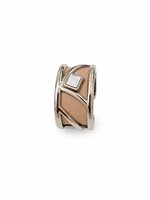 Anillo Les Georgettes Mujer in Bronce LES4321